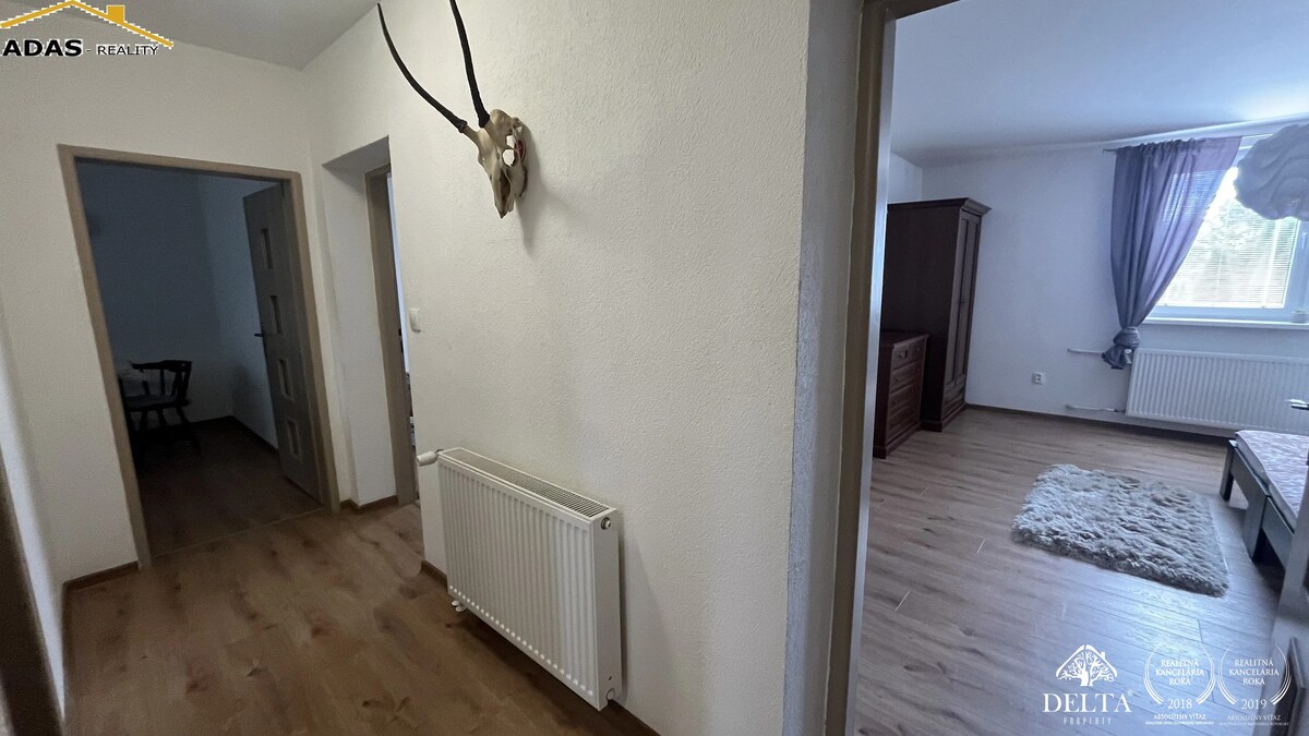 2 DOMY NA JEDNOM POZEMKU: Bývanie aj podnikanie v lukratívnej časti Poprad – Veľká — foto 17