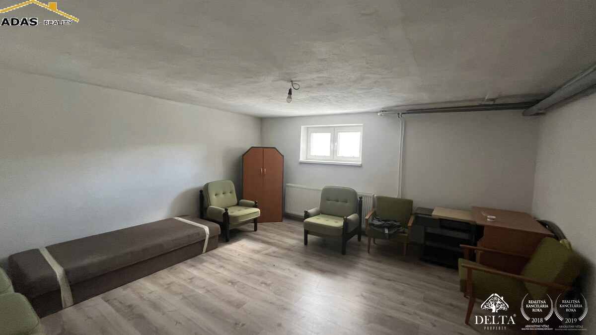 2 DOMY NA JEDNOM POZEMKU: Bývanie aj podnikanie v lukratívnej časti Poprad – Veľká — foto 19
