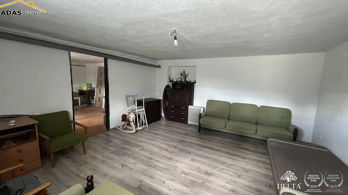 2 DOMY NA JEDNOM POZEMKU: Bývanie aj podnikanie v lukratívnej časti Poprad – Veľká — foto 20