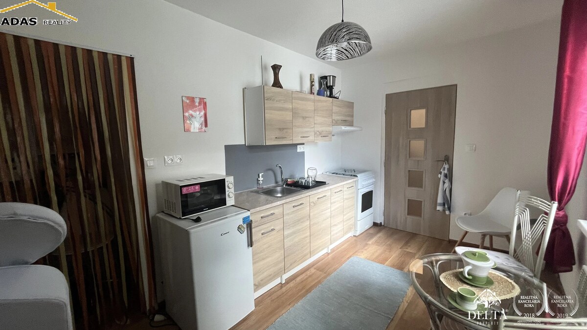 2 DOMY NA JEDNOM POZEMKU: Bývanie aj podnikanie v lukratívnej časti Poprad – Veľká — foto 24