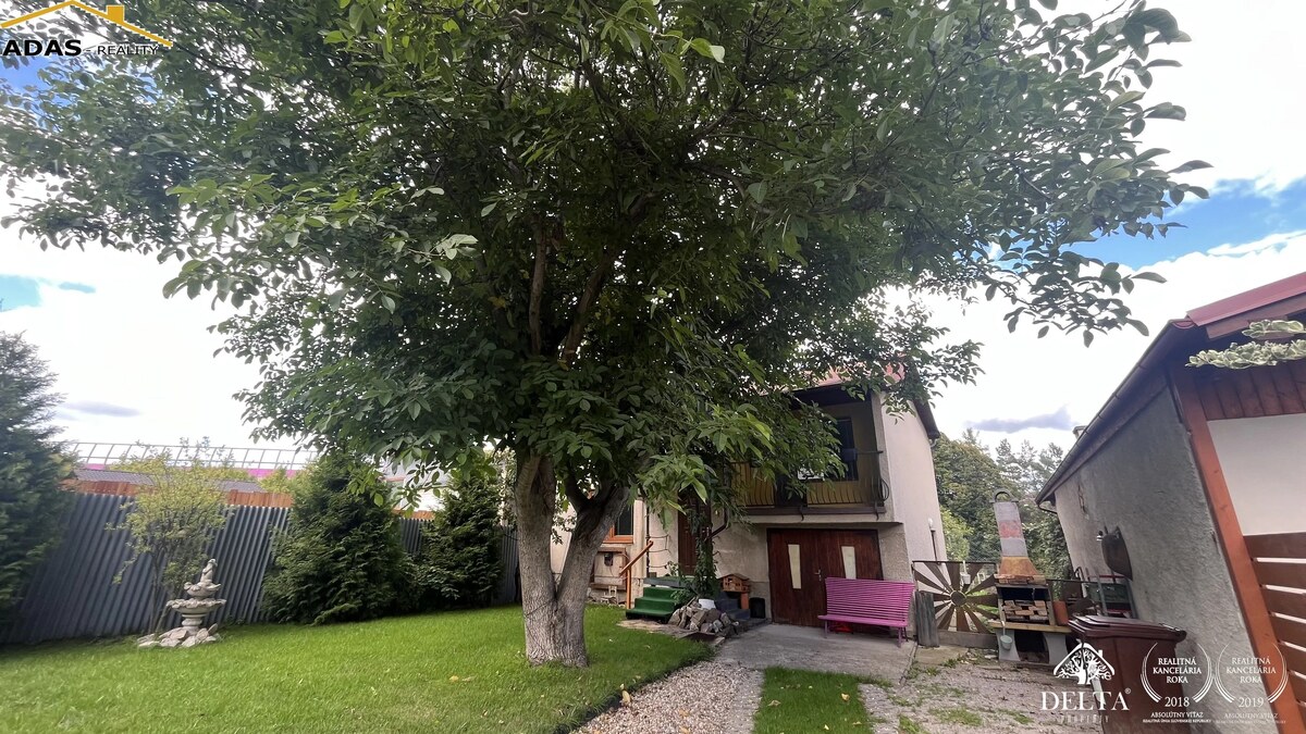 2 DOMY NA JEDNOM POZEMKU: Bývanie aj podnikanie v lukratívnej časti Poprad – Veľká — foto 25