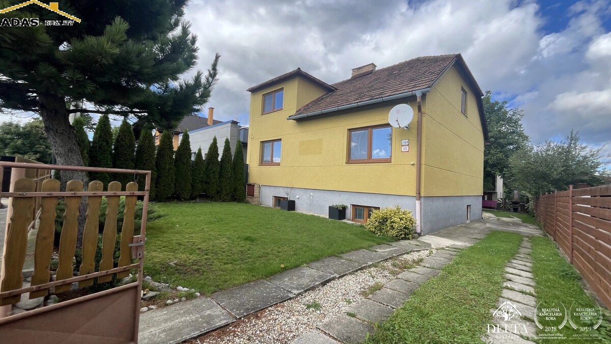 2 DOMY NA JEDNOM POZEMKU: Bývanie aj podnikanie v lukratívnej časti Poprad – Veľká — foto 4