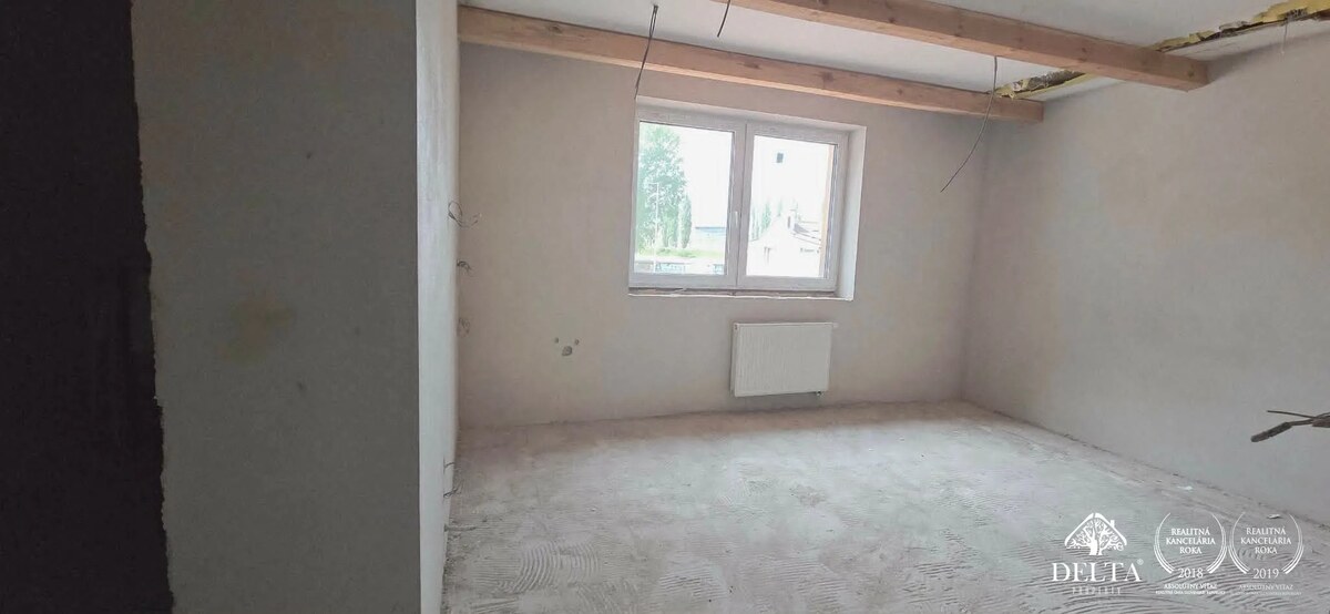 Nové byty na prenájom v centre Popradu (Bývalá zbrojnica) — foto 9