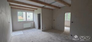 Nové byty na prenájom v centre Popradu (Bývalá zbrojnica) — foto 1