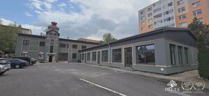 Nové byty na prenájom v centre Popradu (Bývalá zbrojnica) — foto 7