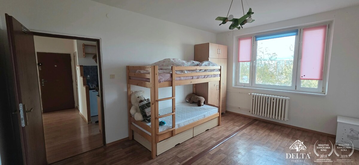 DVA DOMY NA JEDNOM POZEMKU – KEŽMAROK. — foto 7