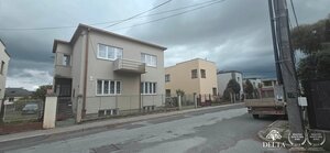 DVA DOMY NA JEDNOM POZEMKU – KEŽMAROK. — foto 23