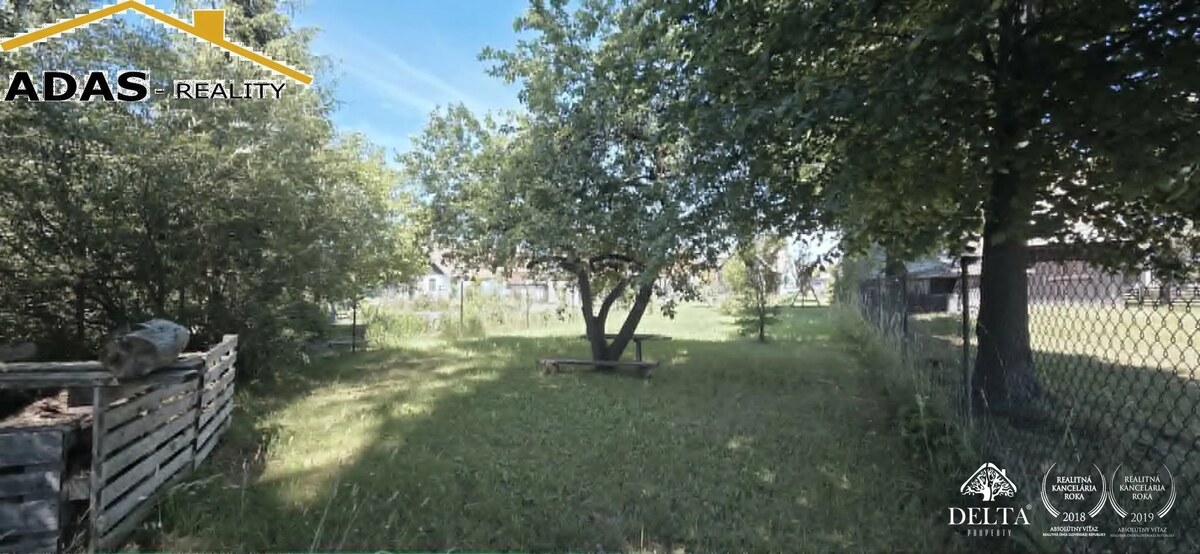 Ponúkame na predaj útulný kamenný rodinný dom v obci Betlanovce, — foto 27