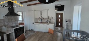 Ponúkame na predaj útulný kamenný rodinný dom v obci Betlanovce, — foto 11