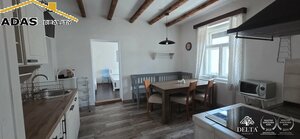 Ponúkame na predaj útulný kamenný rodinný dom v obci Betlanovce, — foto 12