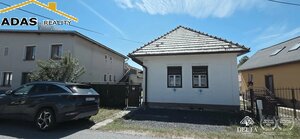 Ponúkame na predaj útulný kamenný rodinný dom v obci Betlanovce, — foto 13