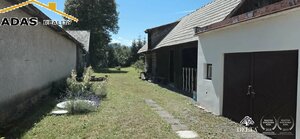 Ponúkame na predaj útulný kamenný rodinný dom v obci Betlanovce, — foto 17