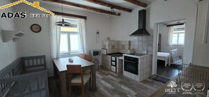 Ponúkame na predaj útulný kamenný rodinný dom v obci Betlanovce, — foto 2