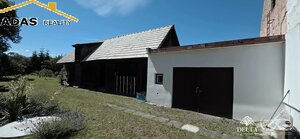 Ponúkame na predaj útulný kamenný rodinný dom v obci Betlanovce, — foto 22