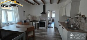 Ponúkame na predaj útulný kamenný rodinný dom v obci Betlanovce, — foto 3