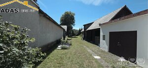 Ponúkame na predaj útulný kamenný rodinný dom v obci Betlanovce, — foto 30