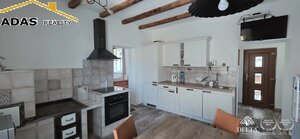 Ponúkame na predaj útulný kamenný rodinný dom v obci Betlanovce, — foto 4