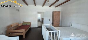 Ponúkame na predaj útulný kamenný rodinný dom v obci Betlanovce, — foto 5