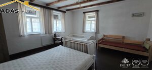 Ponúkame na predaj útulný kamenný rodinný dom v obci Betlanovce, — foto 8