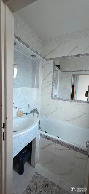 PRIESTRANNÝ 3-IZBOVÝ BYT S BALKÓNOM – STARÝ JUH, POPRAD — foto 12