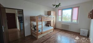 PRIESTRANNÝ 3-IZBOVÝ BYT S BALKÓNOM – STARÝ JUH, POPRAD — foto 16