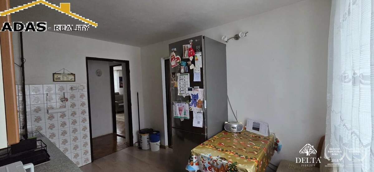 Dvojgeneračný rodinný dom – Gánovce, tichá ulica len 6 (4,8 km) minút autom do Popradu — foto 14