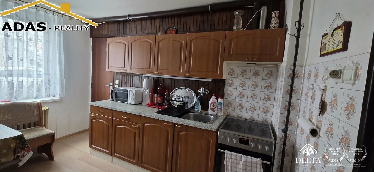 Dvojgeneračný rodinný dom – Gánovce, tichá ulica len 6 (4,8 km) minút autom do Popradu — foto 15