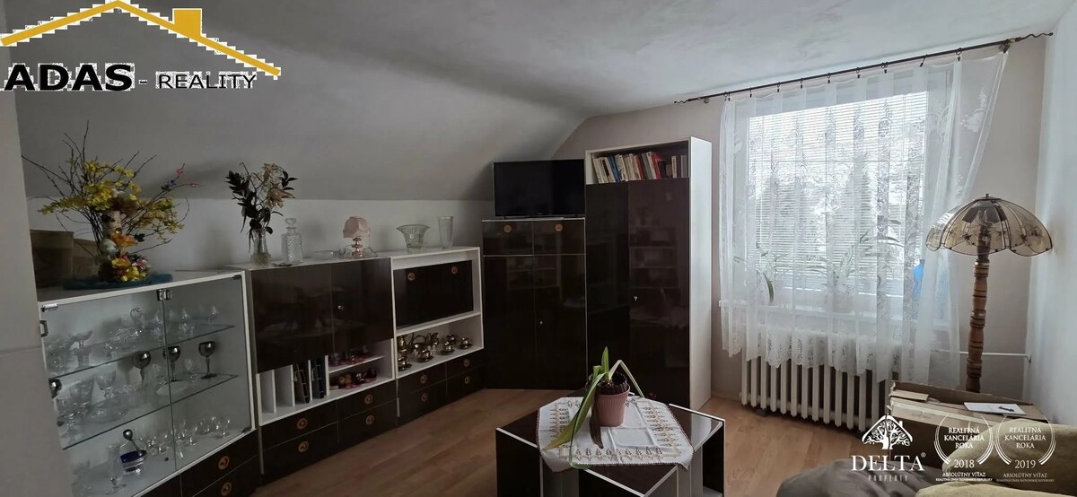 Dvojgeneračný rodinný dom – Gánovce, tichá ulica len 6 (4,8 km) minút autom do Popradu — foto 20