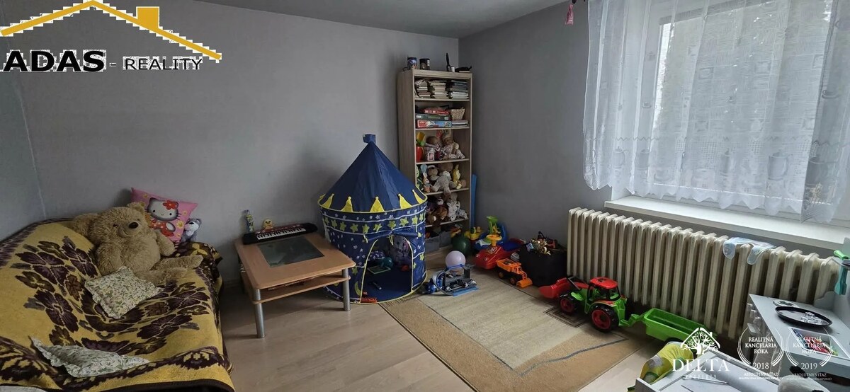 Dvojgeneračný rodinný dom – Gánovce, tichá ulica len 6 (4,8 km) minút autom do Popradu — foto 21