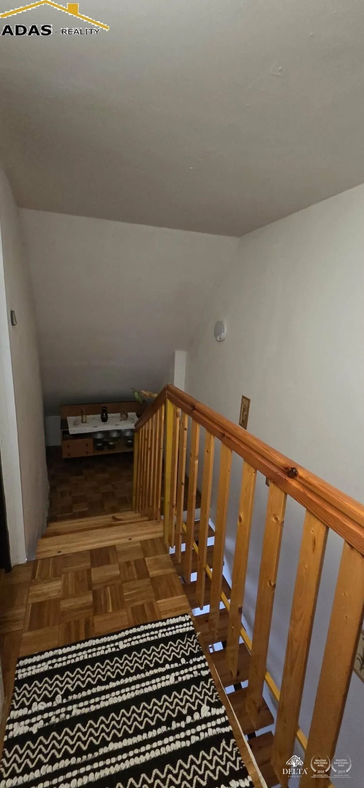 Dvojgeneračný rodinný dom – Gánovce, tichá ulica len 6 (4,8 km) minút autom do Popradu — foto 22