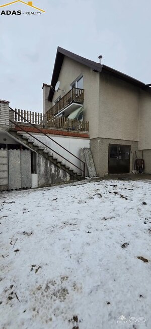 Dvojgeneračný rodinný dom – Gánovce, tichá ulica len 6 (4,8 km) minút autom do Popradu — foto 2
