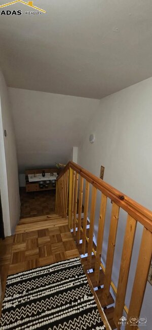 Dvojgeneračný rodinný dom – Gánovce, tichá ulica len 6 (4,8 km) minút autom do Popradu — foto 22