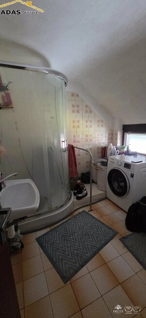 Dvojgeneračný rodinný dom – Gánovce, tichá ulica len 6 (4,8 km) minút autom do Popradu — foto 24