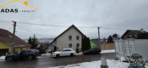 Dvojgeneračný rodinný dom – Gánovce, tichá ulica len 6 (4,8 km) minút autom do Popradu — foto 3