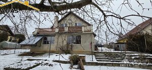 Dvojgeneračný rodinný dom – Gánovce, tichá ulica len 6 (4,8 km) minút autom do Popradu — foto 7