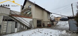 Dvojgeneračný rodinný dom – Gánovce, tichá ulica len 6 (4,8 km) minút autom do Popradu — foto 9