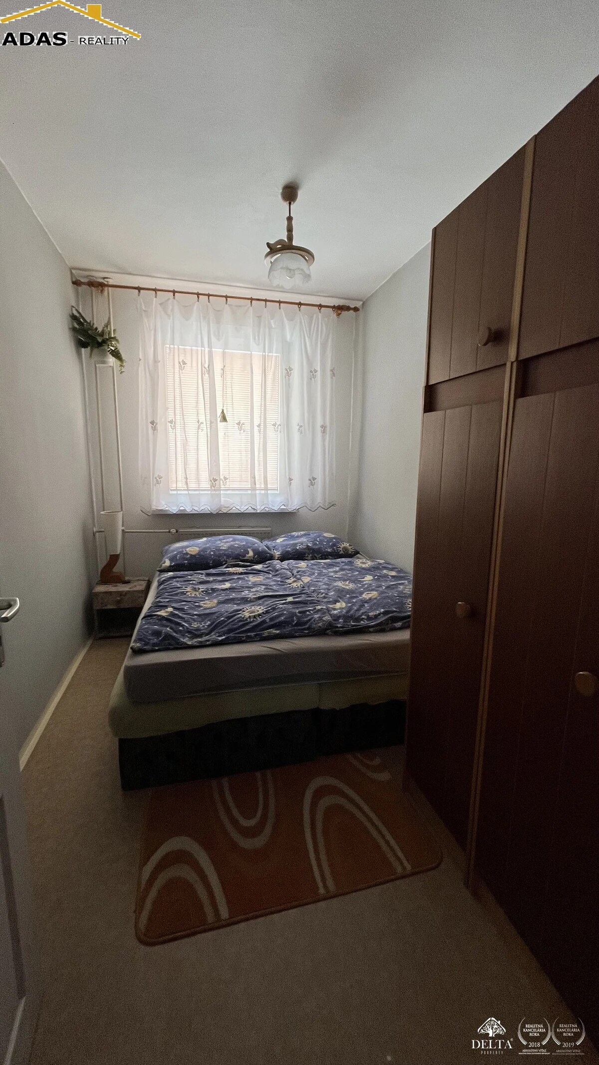 Ponúkame na predaj 3-izbový byt s loggiou, nachádzajúci sa  v mestskej časti Palúdzka — foto 10