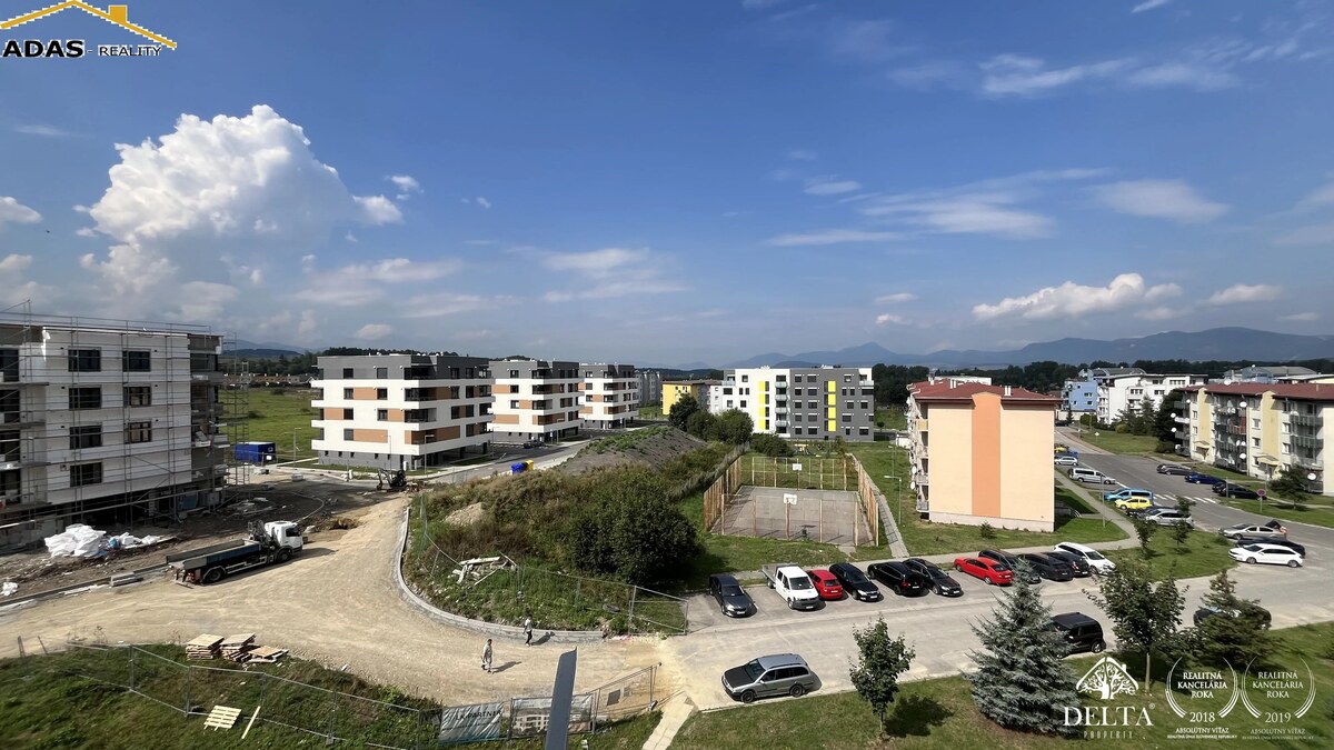 Ponúkame na predaj 3-izbový byt s loggiou, nachádzajúci sa  v mestskej časti Palúdzka — foto 17