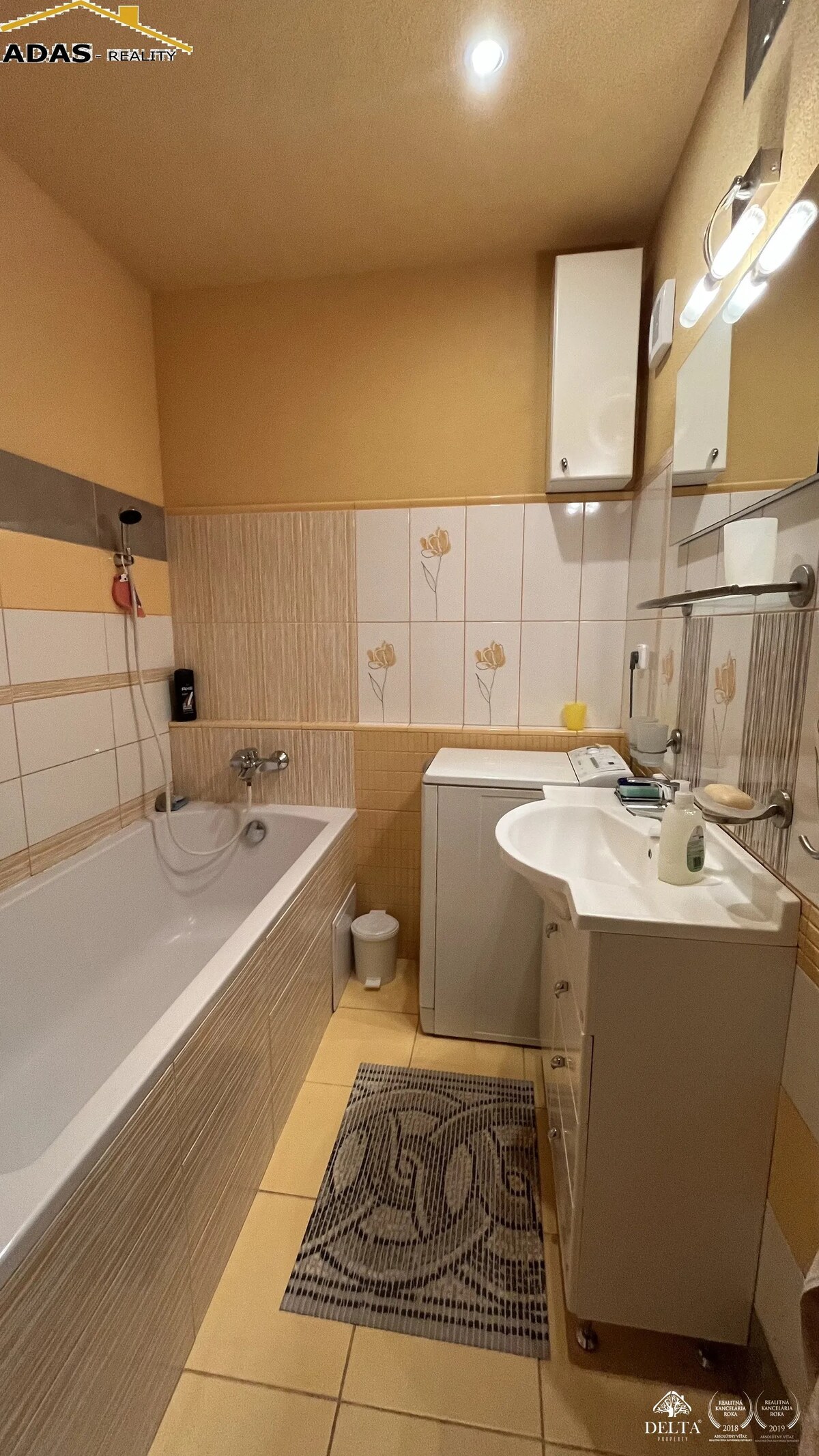 Ponúkame na predaj 3-izbový byt s loggiou, nachádzajúci sa  v mestskej časti Palúdzka — foto 20