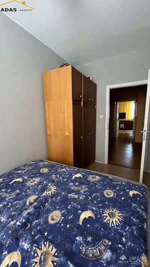 Ponúkame na predaj 3-izbový byt s loggiou, nachádzajúci sa  v mestskej časti Palúdzka — foto 11