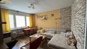 Ponúkame na predaj 3-izbový byt s loggiou, nachádzajúci sa  v mestskej časti Palúdzka — foto 13