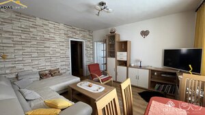 Ponúkame na predaj 3-izbový byt s loggiou, nachádzajúci sa  v mestskej časti Palúdzka — foto 14