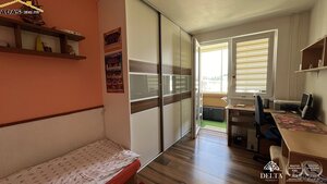 Ponúkame na predaj 3-izbový byt s loggiou, nachádzajúci sa  v mestskej časti Palúdzka — foto 18