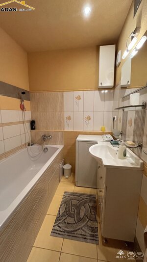 Ponúkame na predaj 3-izbový byt s loggiou, nachádzajúci sa  v mestskej časti Palúdzka — foto 20