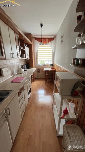 Ponúkame na predaj 3-izbový byt s loggiou, nachádzajúci sa  v mestskej časti Palúdzka — foto 6