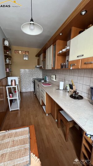 Ponúkame na predaj 3-izbový byt s loggiou, nachádzajúci sa  v mestskej časti Palúdzka — foto 9