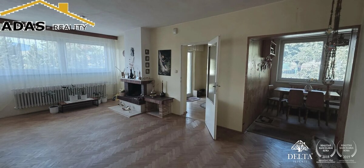 NA PREDAJ: Veľkorysý rodinný dom v Spišskej Novej Vsi — foto 21