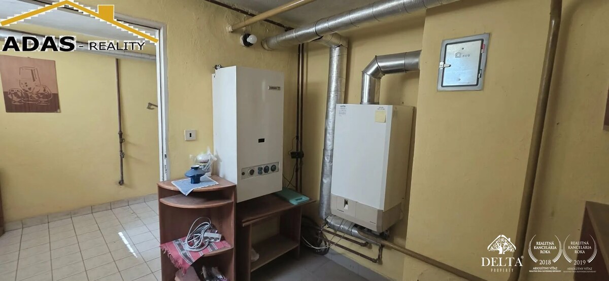NA PREDAJ: Veľkorysý rodinný dom v Spišskej Novej Vsi — foto 29