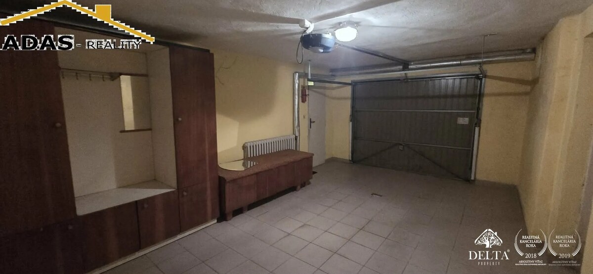 NA PREDAJ: Veľkorysý rodinný dom v Spišskej Novej Vsi — foto 30
