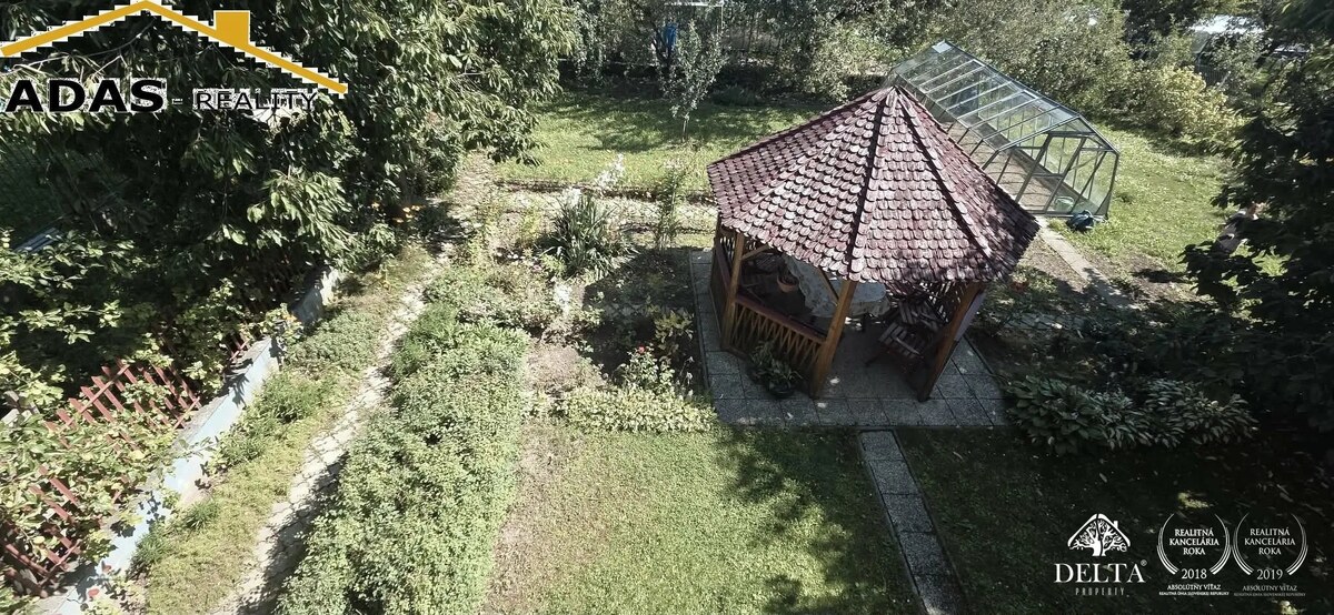 NA PREDAJ: Veľkorysý rodinný dom v Spišskej Novej Vsi — foto 4